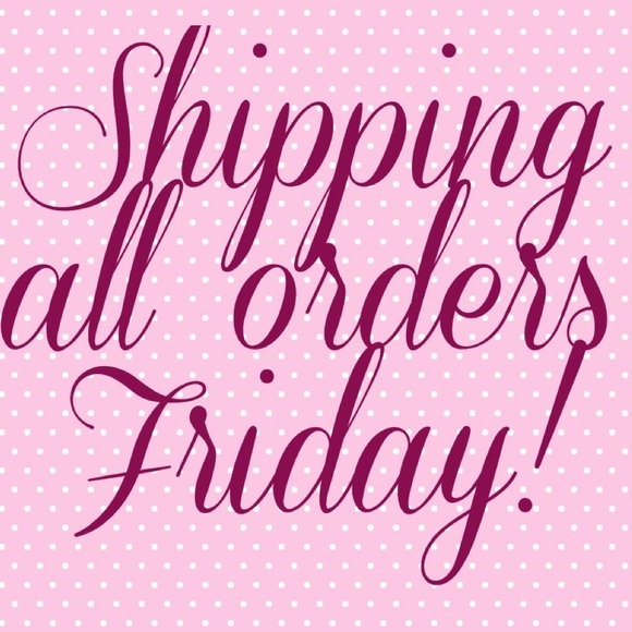 Happy Shopping! 😊 - Picture 1 of 1