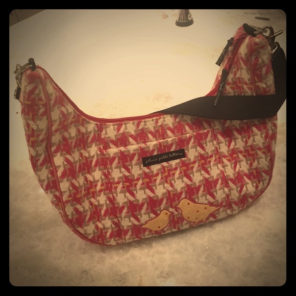 Petunia Pickle Bottom Diaper Bag