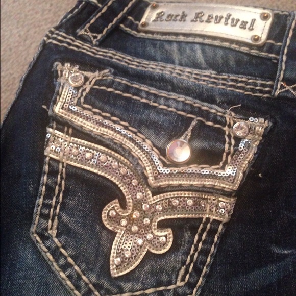 25xlong Rock Revivals