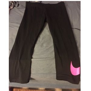 Women's Nike leggings