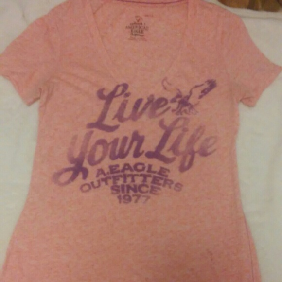 American Eagle Shirt