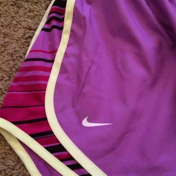 🚫Bundled🚫Nike Dri-Fit Running shorts - Picture 2 of 2