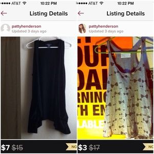 Bundle for @dizzycat73