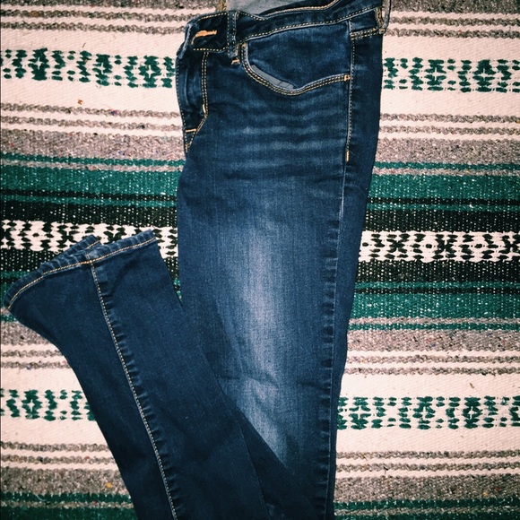 Bullhead jeans