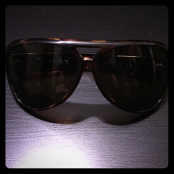 electric gauge sunglasses