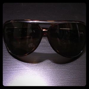 Electric Gauge Sunglasses