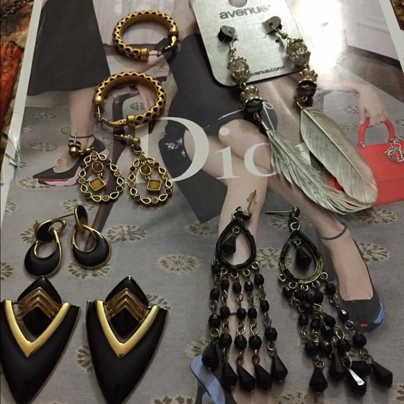 earings