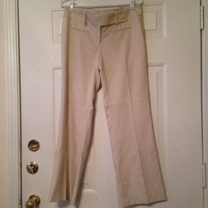 🌼Ann Taylor slacks