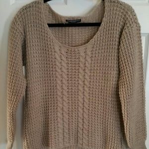 Brady Melville Sweater