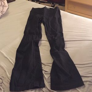 American Eagle Yoga Pants