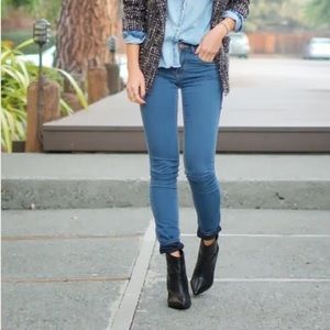 H&M Jeans - Like New* H&M stretchy jeggings H&M Jeans - Like New* H&M stretchy jeggings