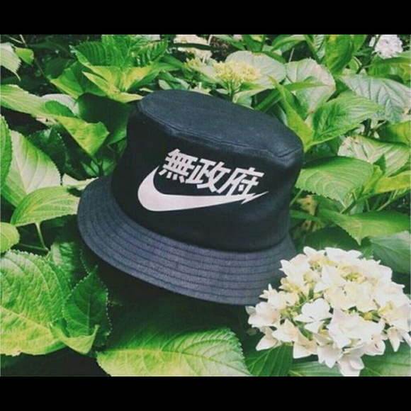 Nike Other - japanese nike hat