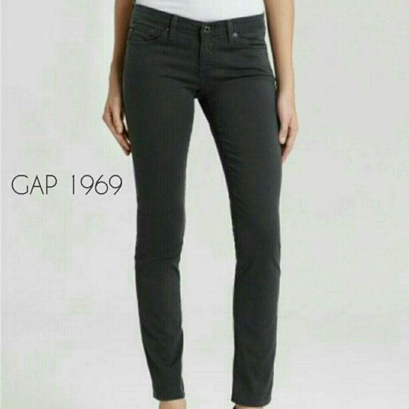 GAP Denim - ■HOST PICK INSTA READY■ NWOT GAP 1969 JEAN LEGGING