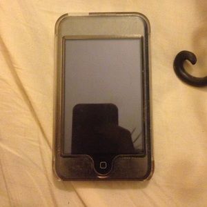 iPod touch