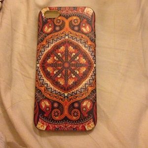 iPhone 5 case