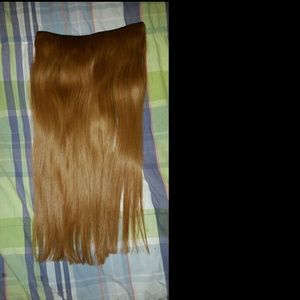 20" Sassy Secrets DELUXE HALO #30 Auburn