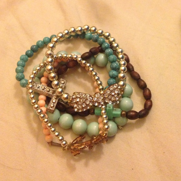 Junk brackets