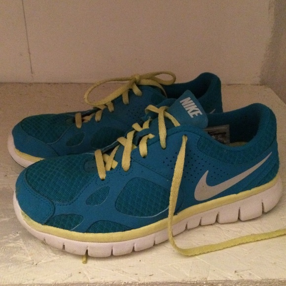 Nike Shoes