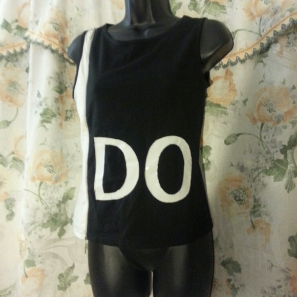Tops - Basic top