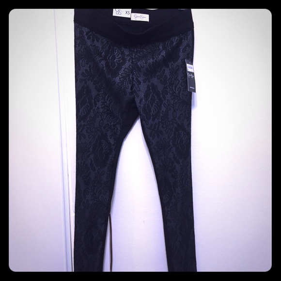 Jessica Simpson leggings