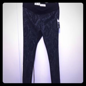 Jessica Simpson leggings