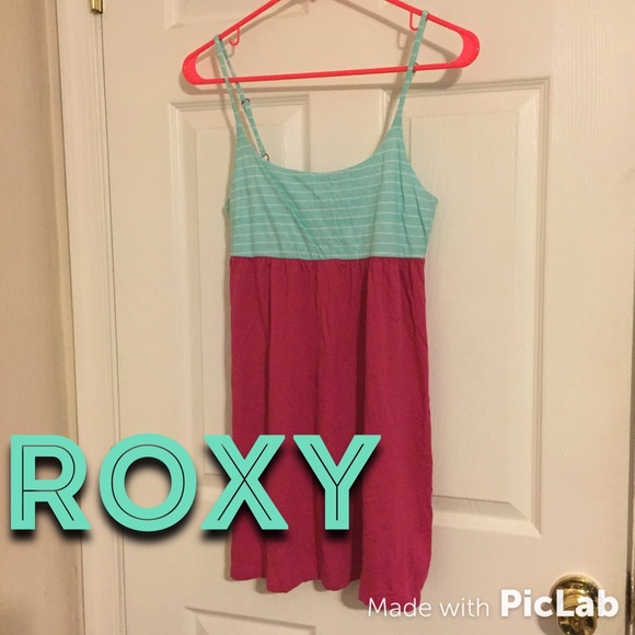 Roxy Sundress
