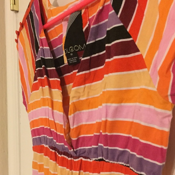 Volcom Stone Sundress - Picture 2 of 4