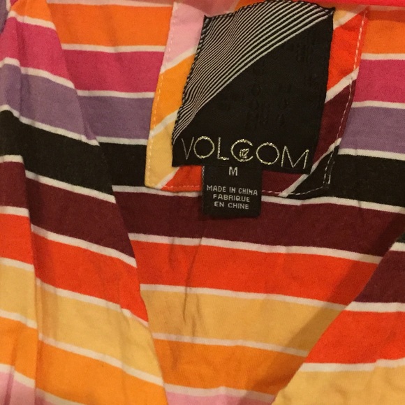 Volcom Stone Sundress - Picture 3 of 4