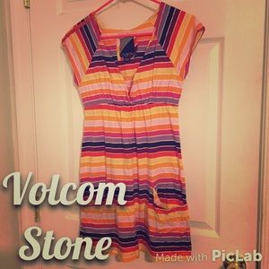 Volcom Stone Sundress