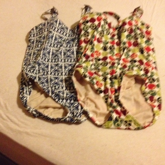 Bundle for ct604
