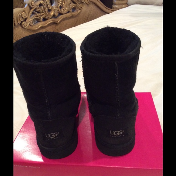 Uggs