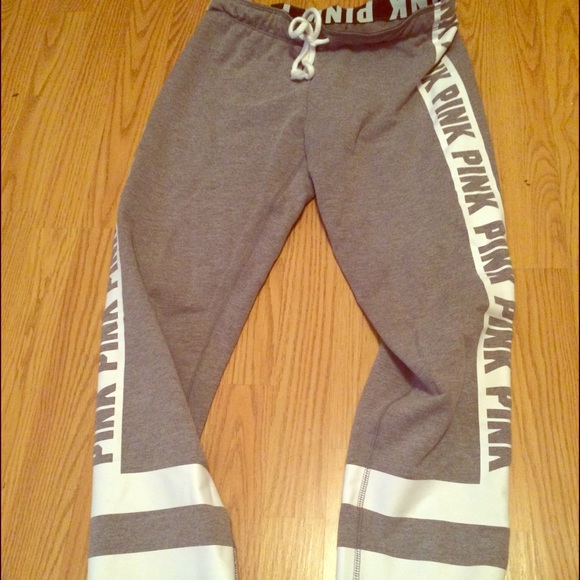Victoria Secret - Gym Pant- Size Small