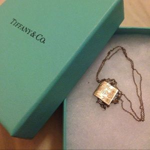 Tiffany necklace