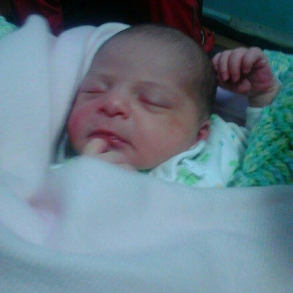 Raising money to save April!!