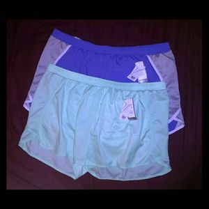 Old Navy active shorts