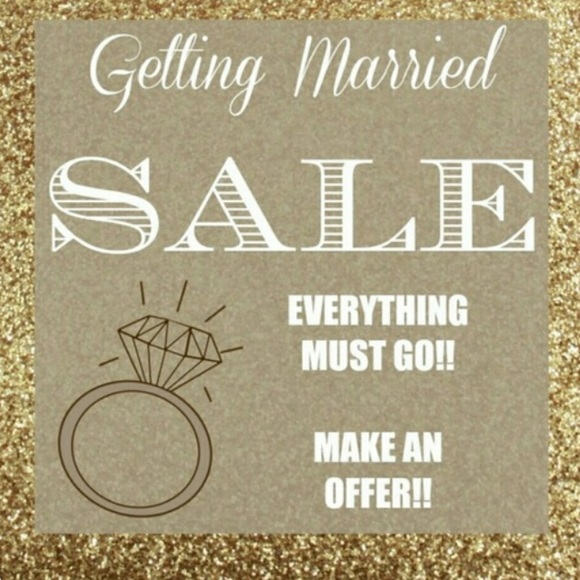 Make an offer!