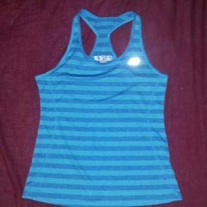 New balance workout tank