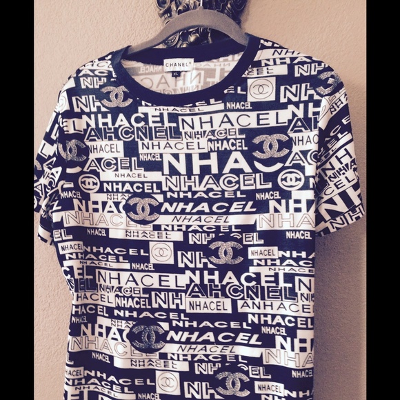 Chanel shirt