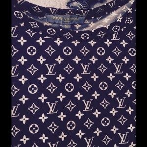 Louis Vuitton shirt