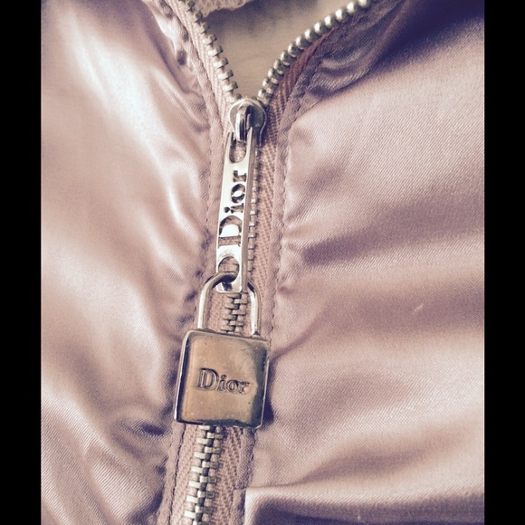 Dior dressy shirt