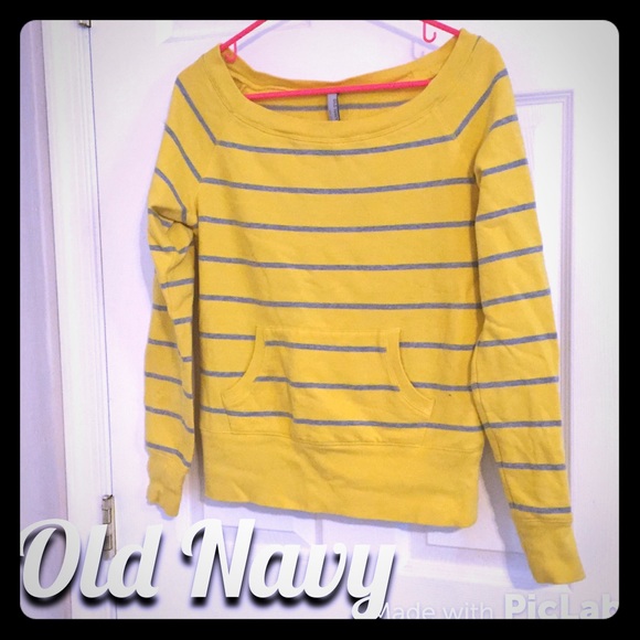 Old Navy Pullover