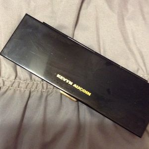 Kevin Aucoin palette