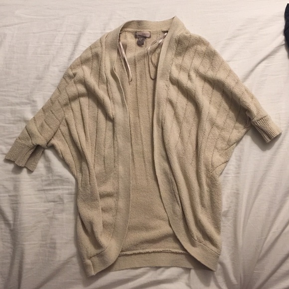 Forever 21 Cardigan