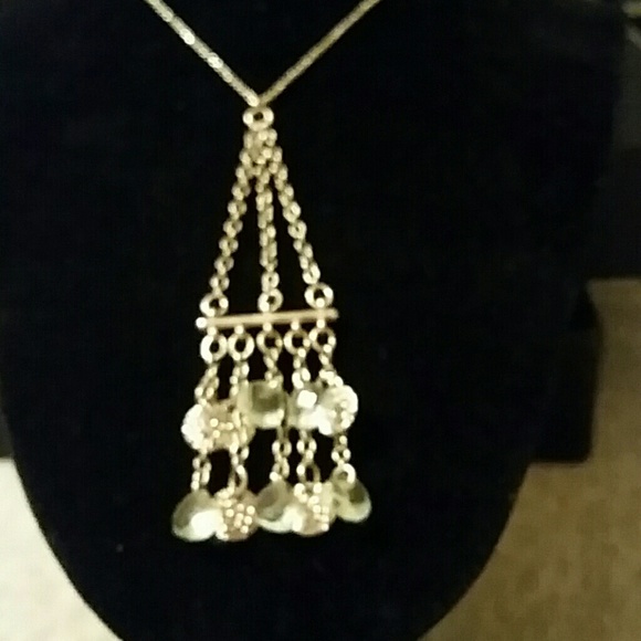 Handmade necklace - Picture 2 of 3