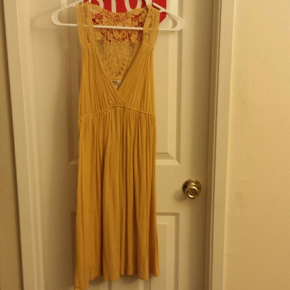 Cute spring/summer dress