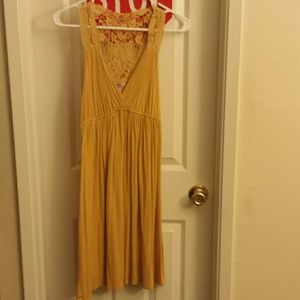 Cute spring/summer dress