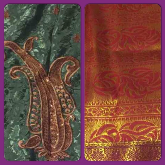 Saree Bundle Hold
