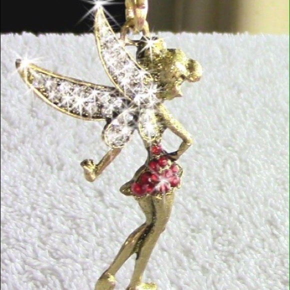 Unknown Jewelry - 😘 Fairy Necklace❕