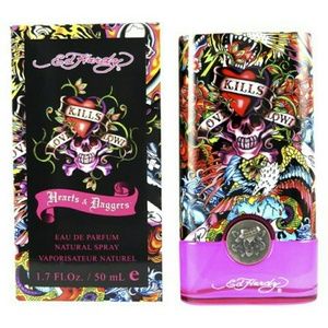 ED HARDY Women's Hearts&Daggers 1.7oz