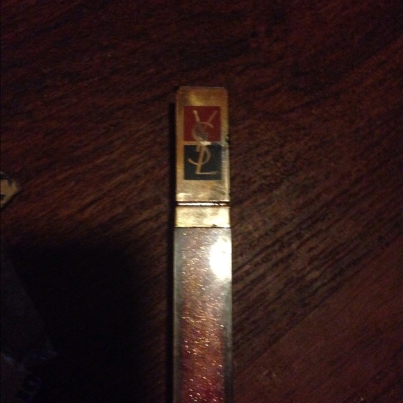 chanel ysl bundle